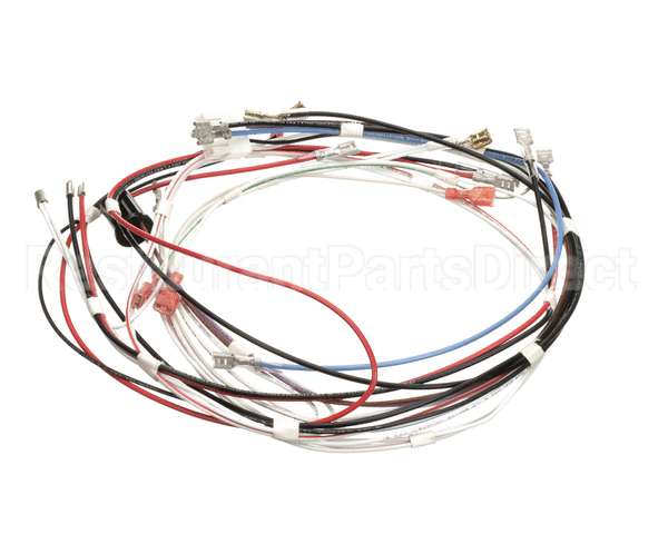 41390.0001 Bunn Wiring Harn, Toggle 1L/2U