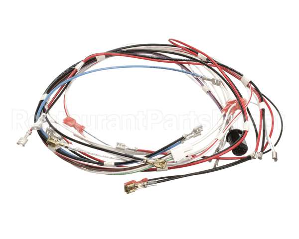 41390.0001 Bunn Wiring Harn, Toggle 1L/2U