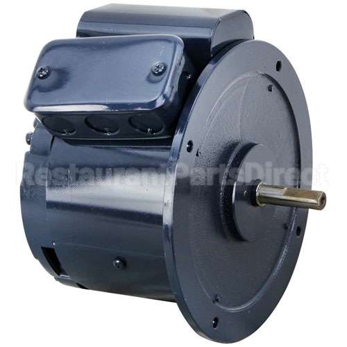 413994-00001 Compatible Hobart Blower Motor 115V, 1/4Hp, 1P 1725
