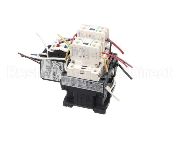 41400-1256 Cutler Industries Reversing Contactor 1Ph