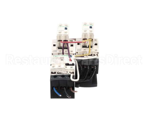 41400-1256 Cutler Industries Reversing Contactor 1Ph