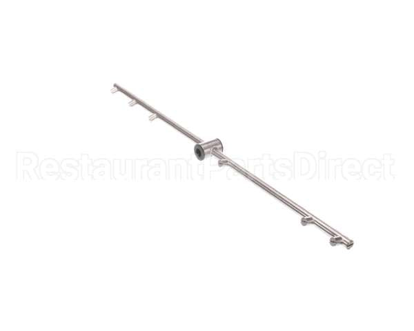 414111 Champion - Moyer Diebel Rinse Arm Assembly Sst .040 Wcm
