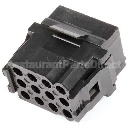 414229-3 Compatible Hobart Receptacle
