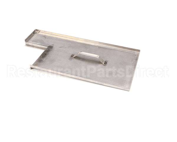 414328 Champion - Moyer Diebel Screene44 Lr Front Weldment