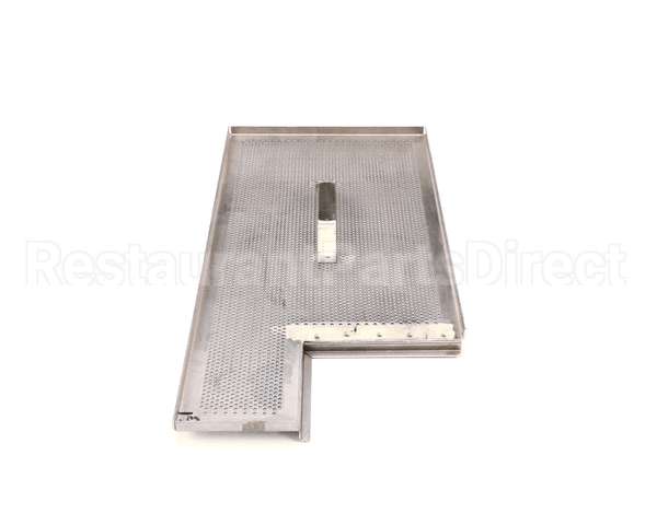 414328 Champion - Moyer Diebel Screene44 Lr Front Weldment