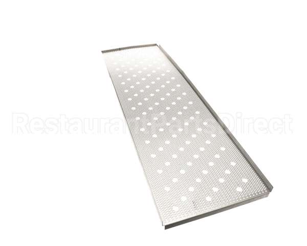 41437 Middleby Plate,Inner L10 W/8 Rows