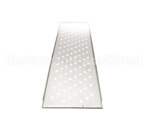 41437 Middleby Plate,Inner L10 W/8 Rows
