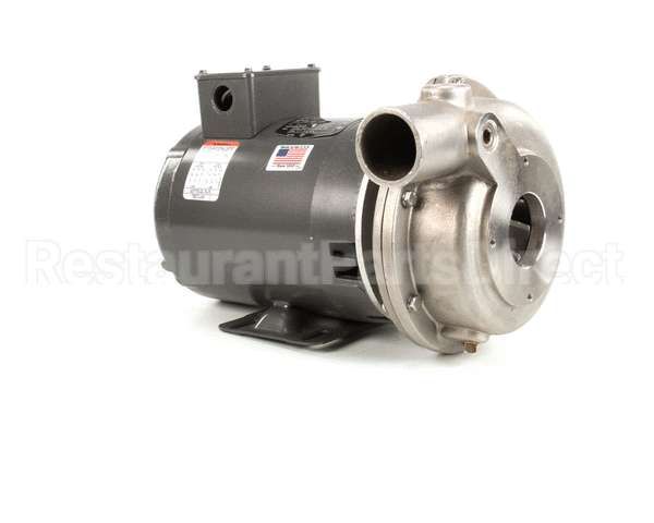 414374 Champion - Moyer Diebel Pump Assembly E 2Hp Rh 208-480/3/60