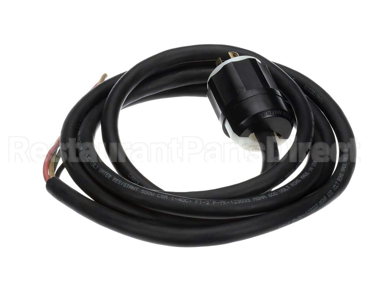 41442 Gold Medal Products Lead In Cord Assembly