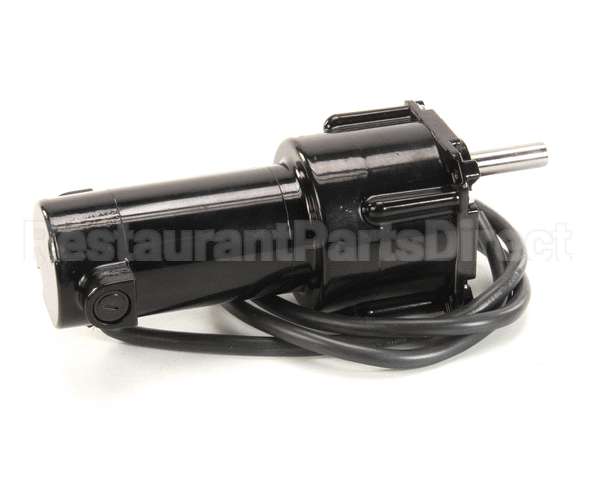 4145 Nieco Motor, Drive - 240V, Para Shaf