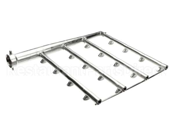 414565 Champion - Moyer Diebel Washarm Manfld Weld 14 Strt R