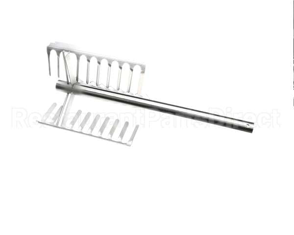 4146238-SV Stoelting Aligned Agitator Assembly F257