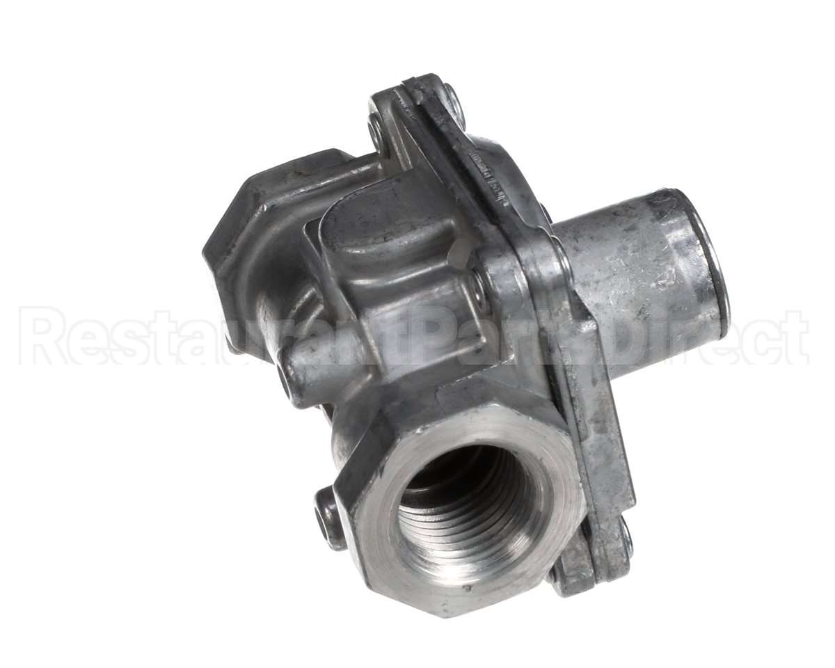41468 Giles Regulator, Press, Nat. Gas, 1/2-Npt