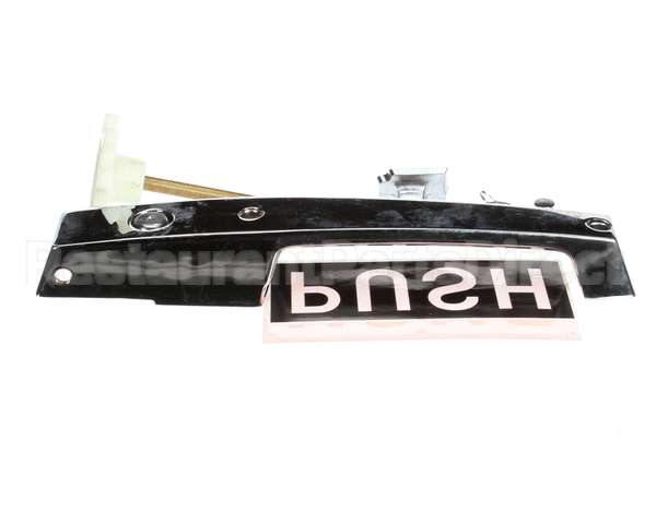 414900 Thermo-Kool K1238C Latch W/ Knob Release(11238Cv0005