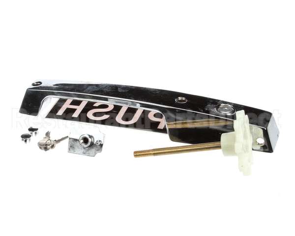 414900 Thermo-Kool K1238C Latch W/ Knob Release(11238Cv0005