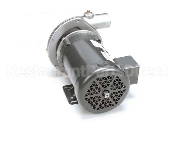 414965 Champion - Moyer Diebel Pump Asy E 1Hp Pw 208-480/3/60
