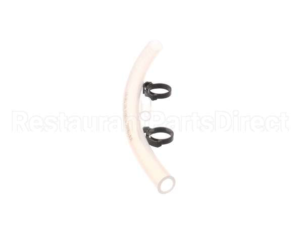 41499.1000 Bunn Faucet Tube Kit, Tank To Fct