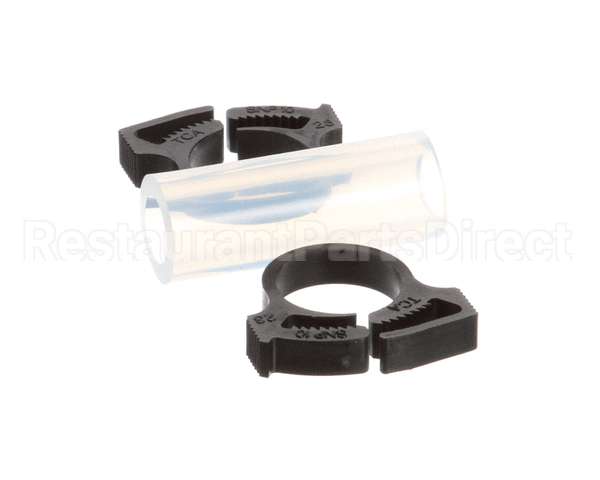 41499.1002 Bunn Disp Tube Kit,Sol To Sphd Fitting