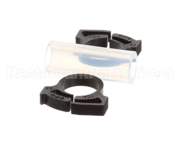 41499.1002 Bunn Disp Tube Kit,Sol To Sphd Fitting