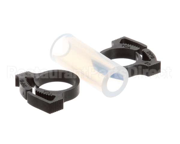 41499.1002 Bunn Disp Tube Kit,Sol To Sphd Fitting