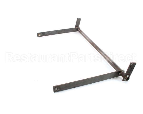 415 Southbend Range Arm, Parallel, Lower