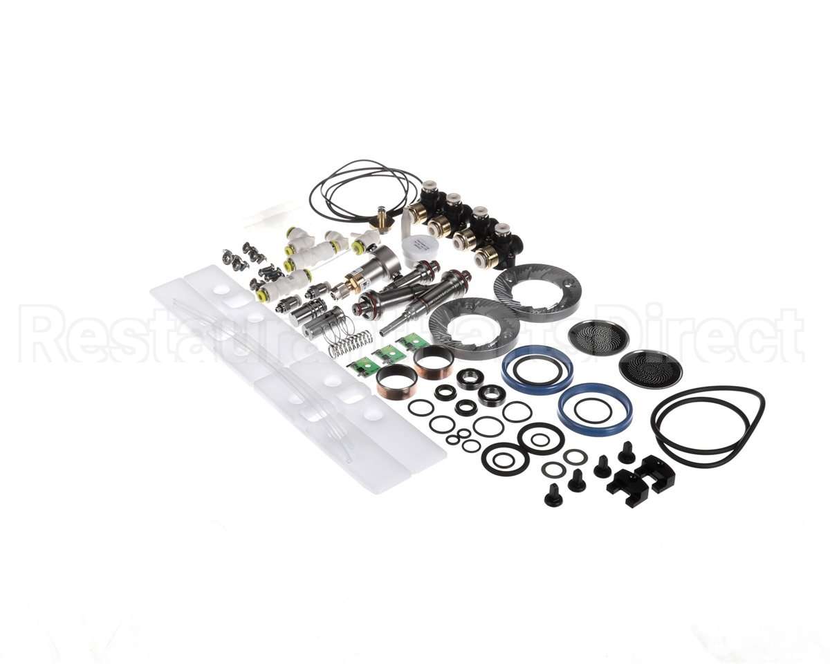 41500.1537 Bunn Mastrena Ii Pm Kit, Target