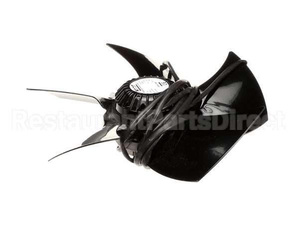 4151 Preprite Desmon R053030Haul Evap Fan Motor Gbf5