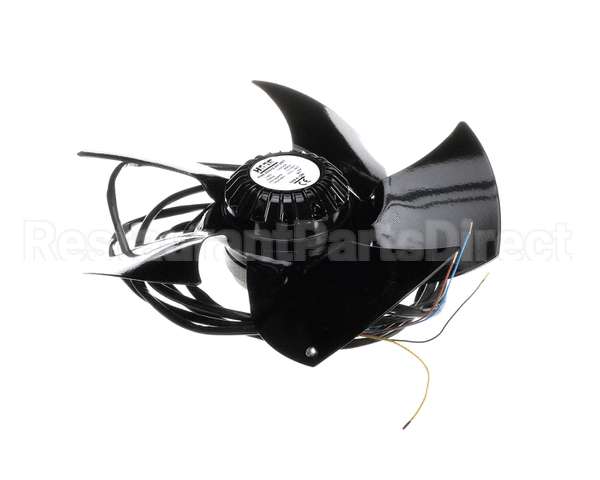 4151 Thermalrite Blast Chiller Evap Fan Motor