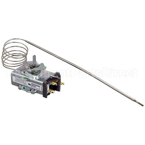 415119-2 Compatible Hobart Thermostatd1/D18, 3/16 X 13, 36