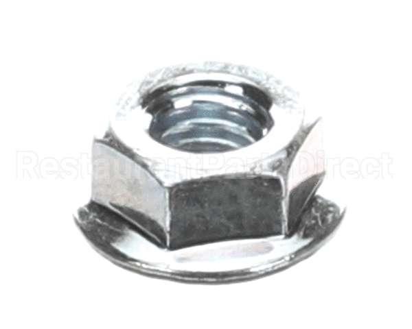 415456 Accurex Nut,Hsf,.313-18,Gr5,Zp