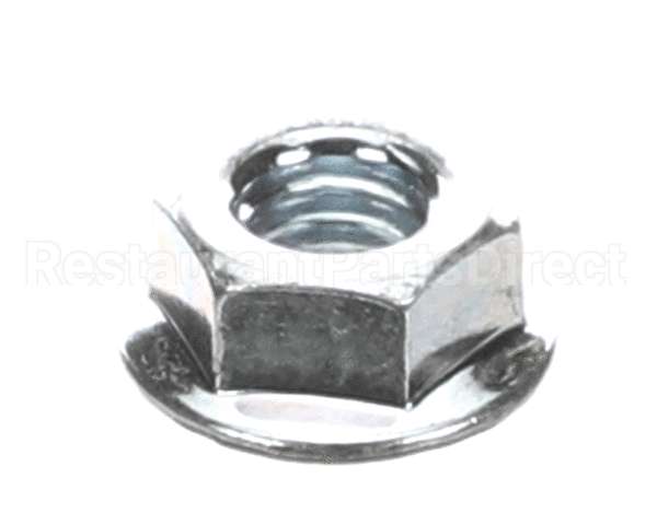 415456 Accurex Nut,Hsf,.313-18,Gr5,Zp