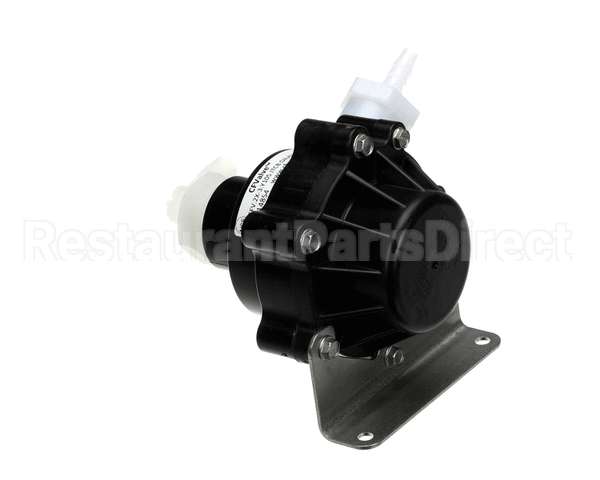 41570.1011 Bunn Kit, Valve Assembly W/Bracket .38 Elb W-