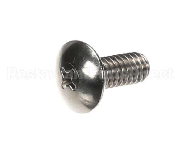 415729 Accurex Ms,Pth,.25-20X.625,Ss,18-8,#2