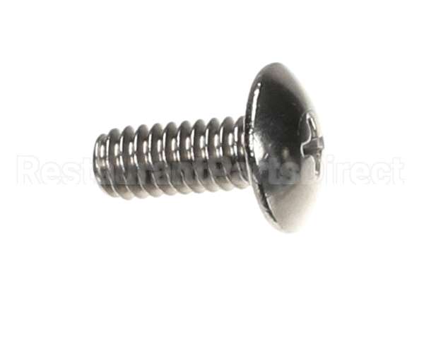 415729 Accurex Ms,Pth,.25-20X.625,Ss,18-8,#2