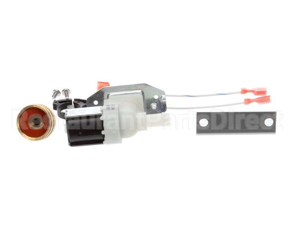 41579.1001 Bunn Valve Assembly Kit, Itcb