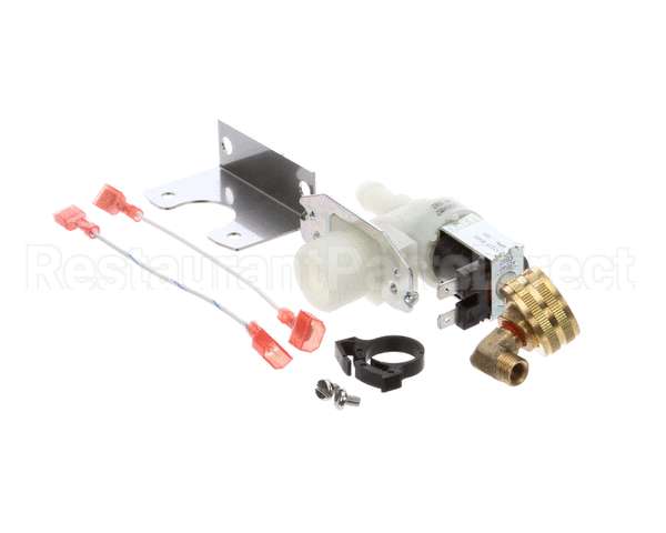 41579.1001 Bunn Valve Assembly Kit, Itcb