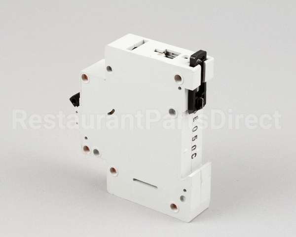 4158 Nieco Circuit Breaker, 50A, 1P, Element Exp.
