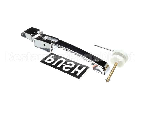 4159 Crown Tonka Latch Handle Deadbolt 27C 14 Turn Relea