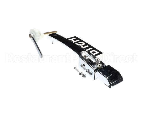4159 Crown Tonka Latch Handle Deadbolt 27C 14 Turn Relea