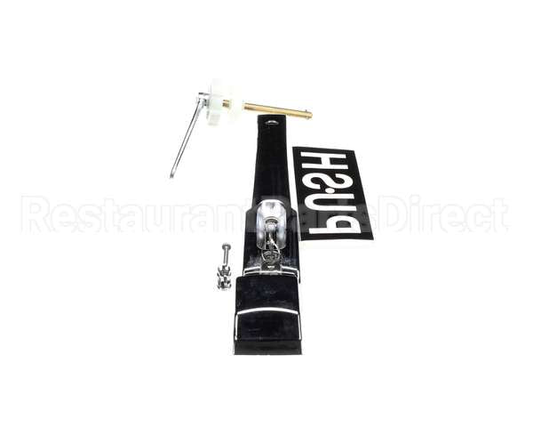 4159 Crown Tonka Latch Handle Deadbolt 27C 14 Turn Relea
