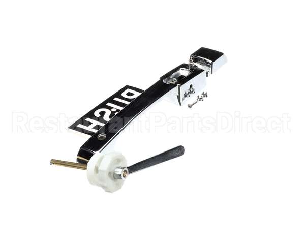 4159 Crown Tonka Latch Handle Deadbolt 27C 14 Turn Relea