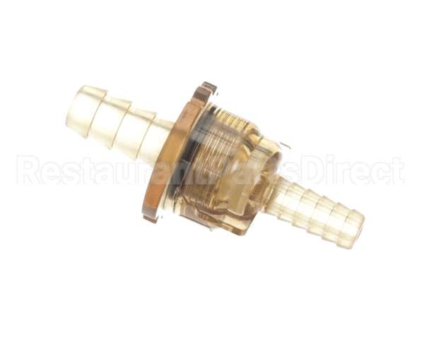 41595.0011 Bunn Flow Assembly,Ppsu .50 Gpm .38-.25