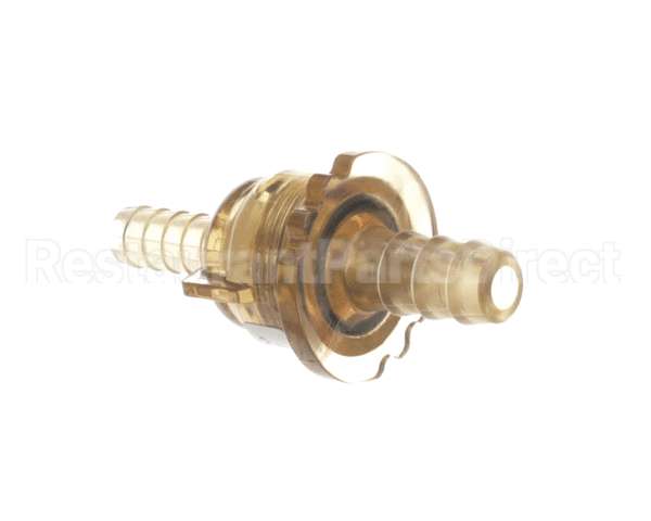 41595.0011 Bunn Flow Assembly,Ppsu .50 Gpm .38-.25