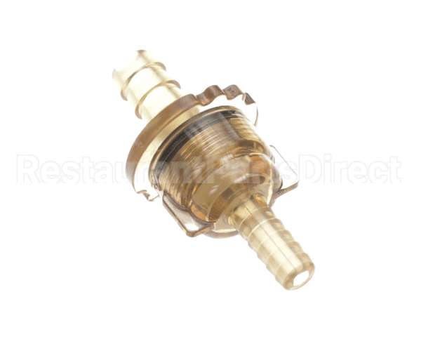 41595.0011 Bunn Flow Assembly,Ppsu .50 Gpm .38-.25