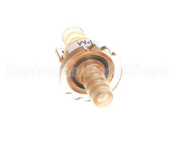 41595.0013 Bunn Flow Assy, Ppsu .750 Gpm .38/