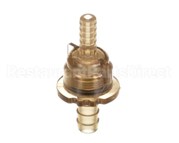 41595.0014 Bunn Flow Assembly, Tnplt .750Gpm .38-.