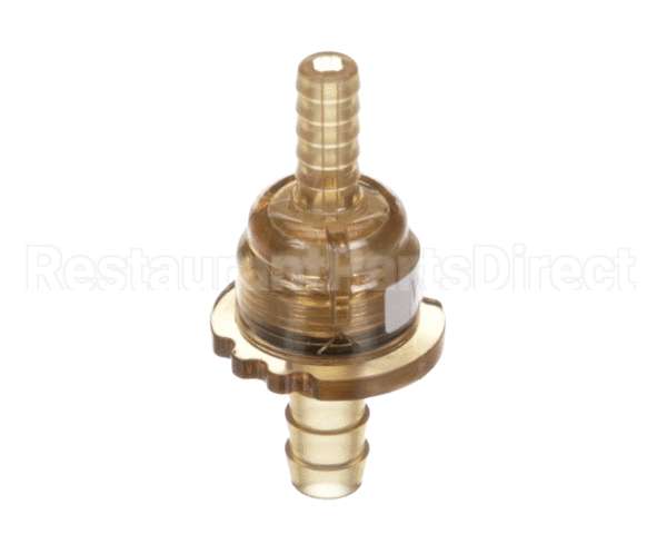 41595.0014 Bunn Flow Assembly, Tnplt .750Gpm .38-.