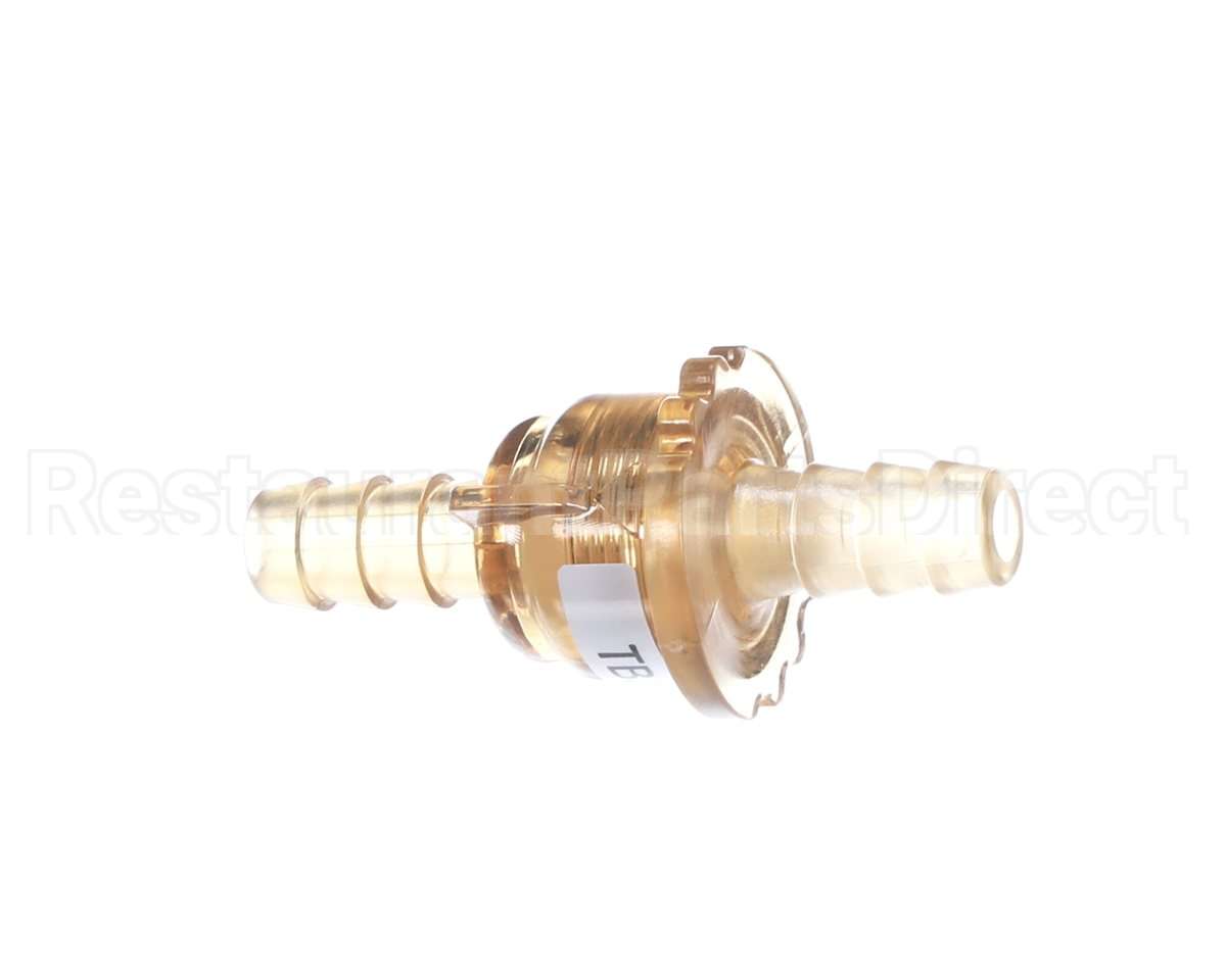 41595.0015 Bunn Flow Assy, Tb3Q