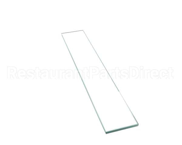41597 Middleby Glass,3.50 X 20.00 X.355 Ps555