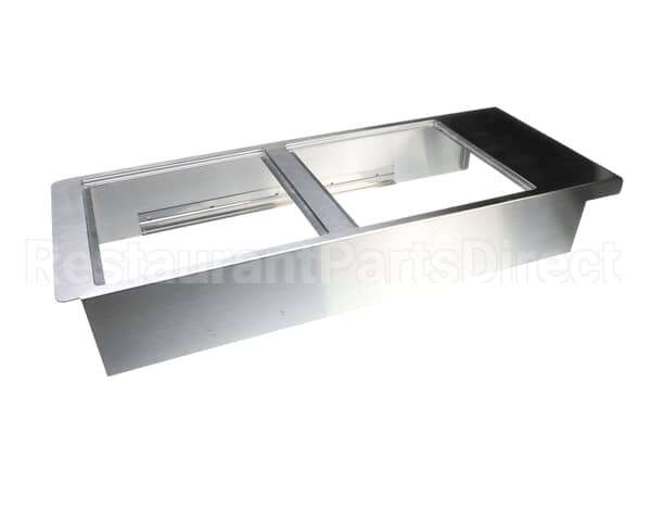 4161010-2 Vollrath Top (Assembly) Boh Induction